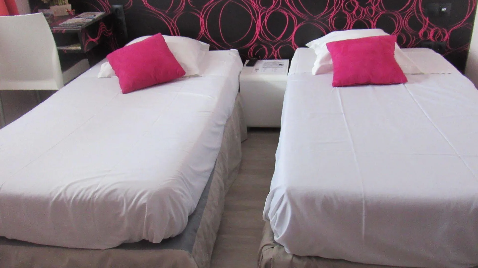 Hotel Citotel Les Sternes Perros-Guirec