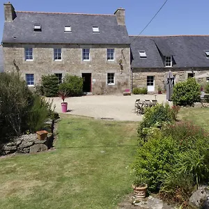 Traou Ar Vilin Bed & Breakfast
