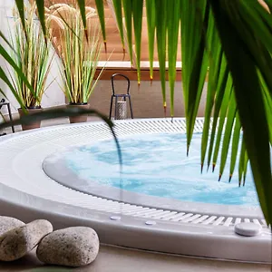 Western Les Bains Et Hotel