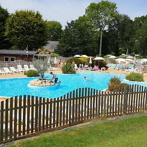 Camping Du Quinquis Clohars-Carnoet