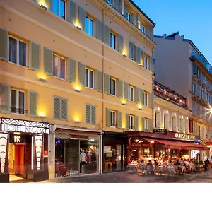 Share 3*, Nizza Francia
