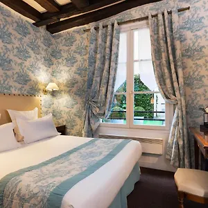 **** Hotel Relais Du Vieux France