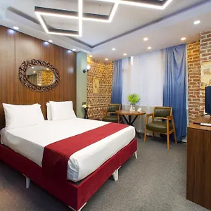 Galata By Boss 3*, Provincia di Istanbul Turchia