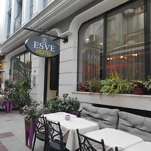 Esve 3*, Provincia di Istanbul Turchia