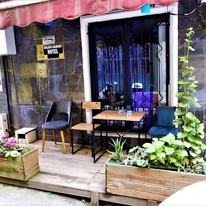 Galatagreenapplehotel 3*, Provincia di Istanbul Turchia