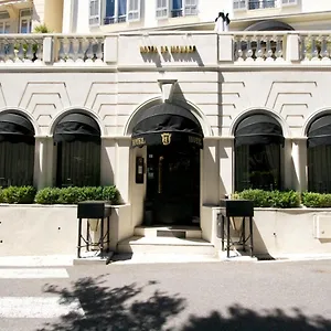 De Monaco Hotel