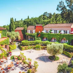 ***** Hotel La Mandarine France