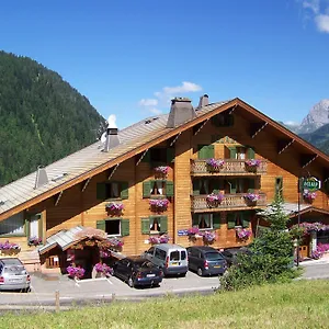 Belalp Hotel