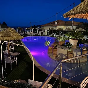 **** Hotel Boutique & La Cap Ferrat Frankrijk