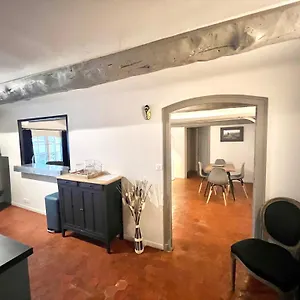  Apartment Maison Alberta France
