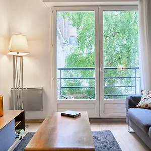  Appartement Centre - Superb Bright Parking Frankrijk