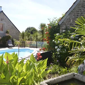 La Ferme De Kerraoul Combrit