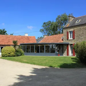 Logis Auberge De Keralloret Crozon