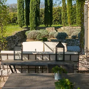 Bastide La Grignane Bed & Breakfast