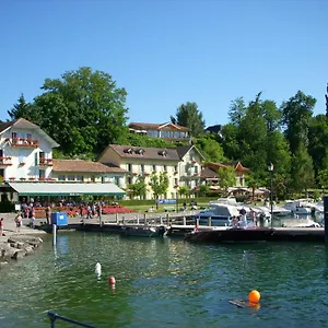 **** Hotel La Riviera Victoria Frankrijk