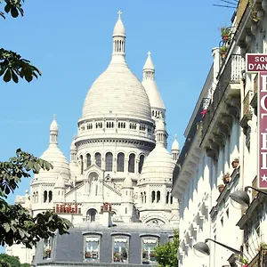 Du Square D'anvers Hotel