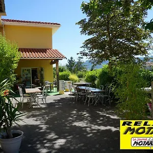  Vakantiehuis Des Grands Causses Frankrijk