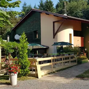 *** Hotel Le Pavillon France