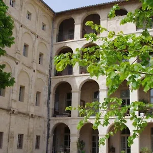  Apartment Clos Des Arts Suspendus France