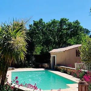  Apartment La Farigoule France